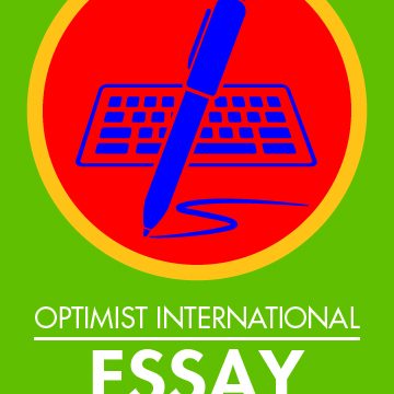Optimist Essay Contest Announced