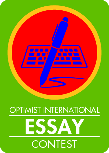 optimist international essay contest 2023