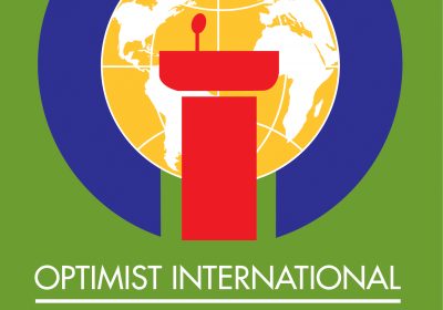 2022 Optimist International Oratorical Contest